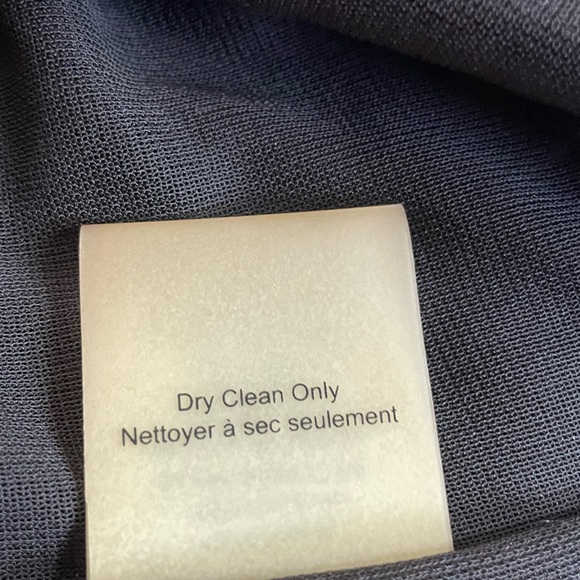 Alice and Olivia Black Dress - Picture 5 of 8